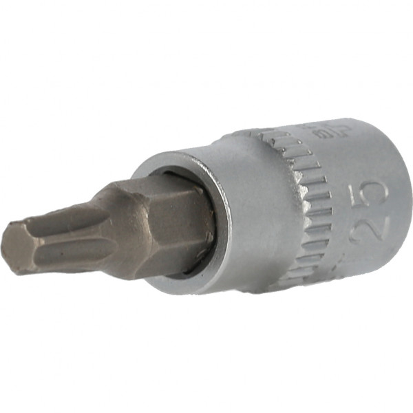 Brilliant Tools BT020974 1/4" bit nástrčný Torx, T25